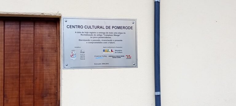 Pomerode: Guia Completo da Cidade mais Alemã do Brasil