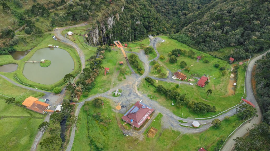 Salto de Pêndulo