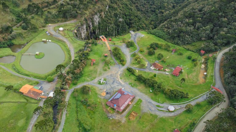 Salto de Pêndulo