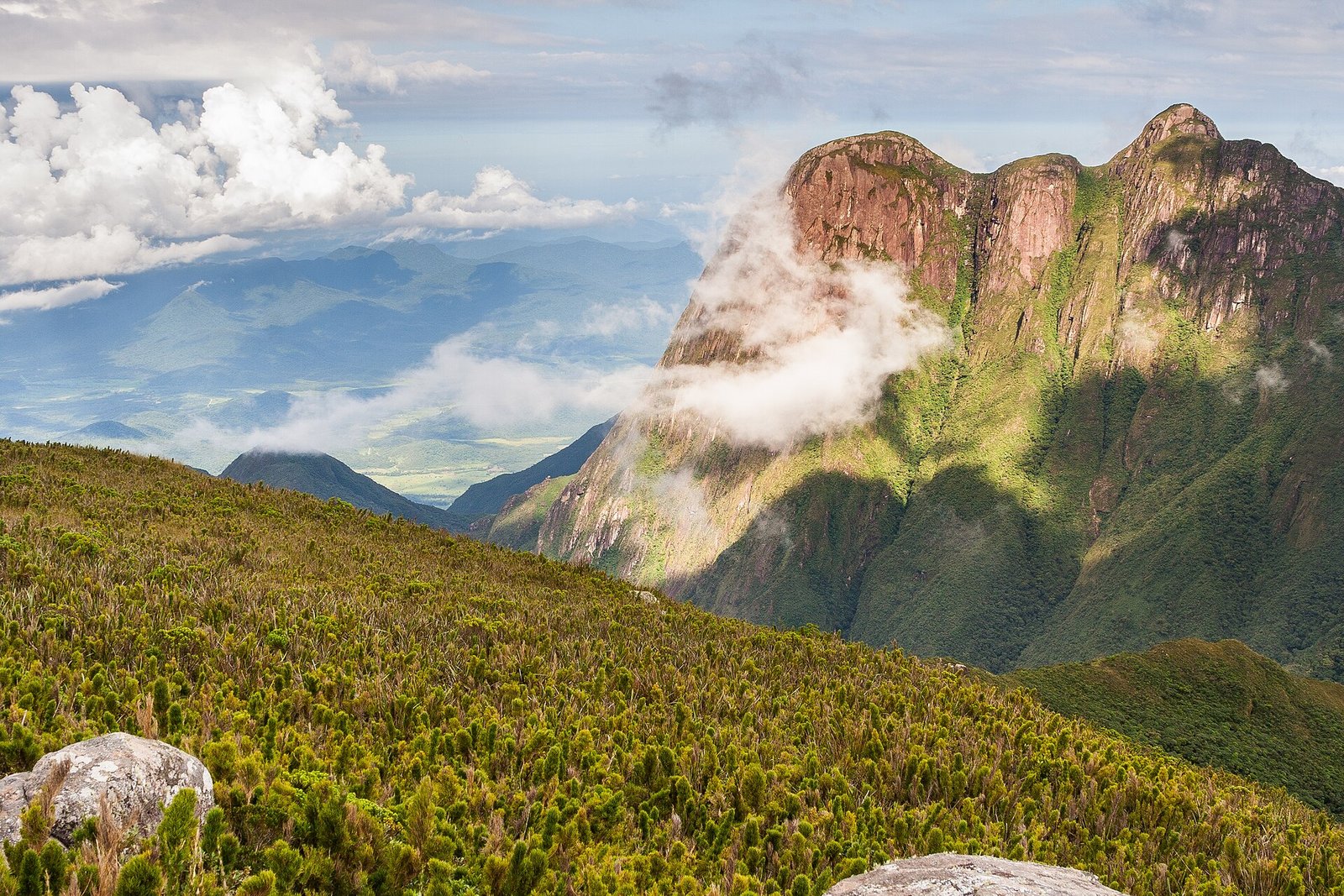 Parque Estadual Pico Paraná