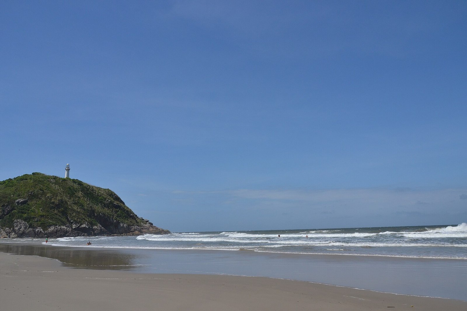 Ilha do Mel