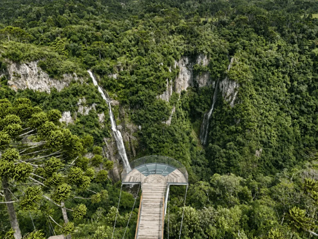 Ecoparque Papuã