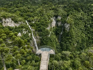 Ecoparque Papuã