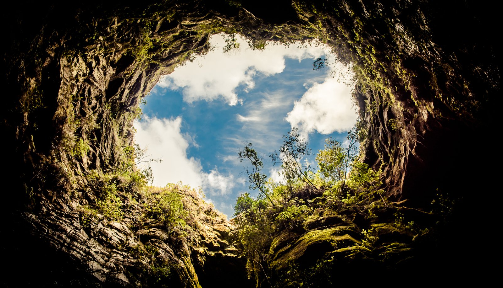 Parque Nacional dos Campos Gerais