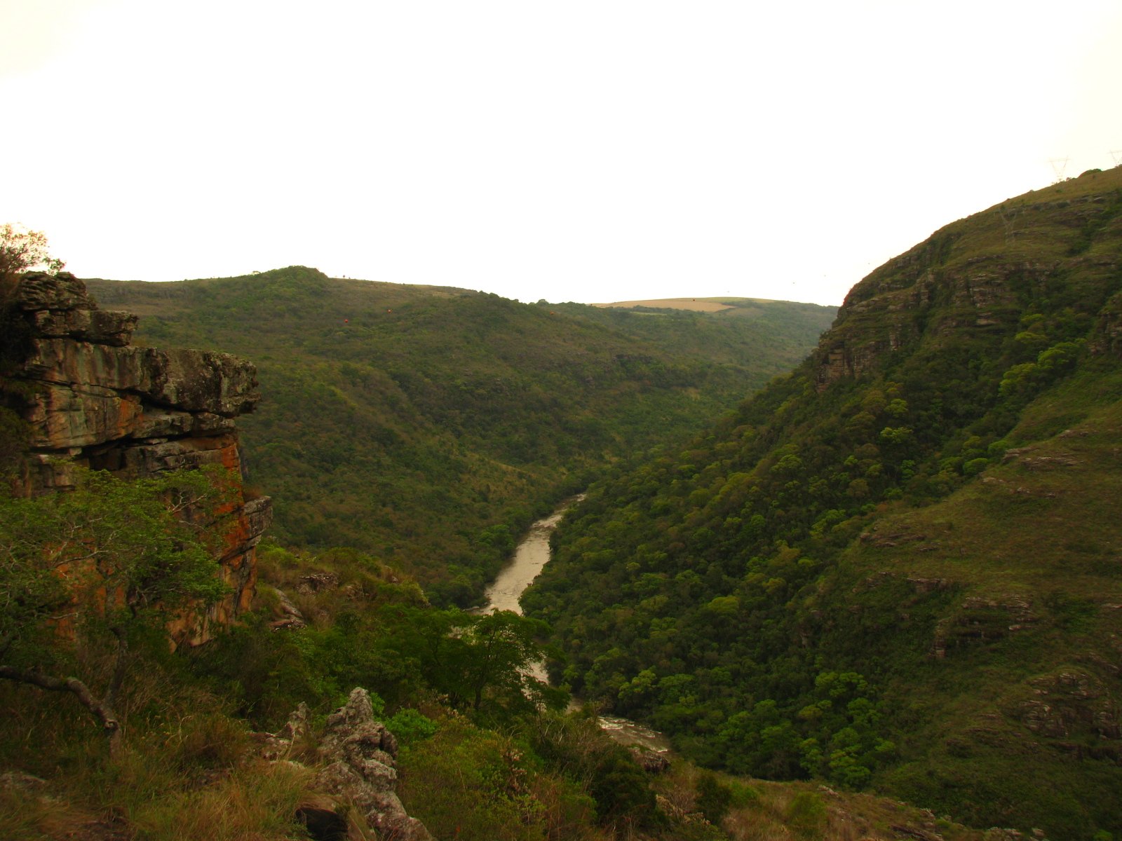 Parque Estadual do Guartelá
