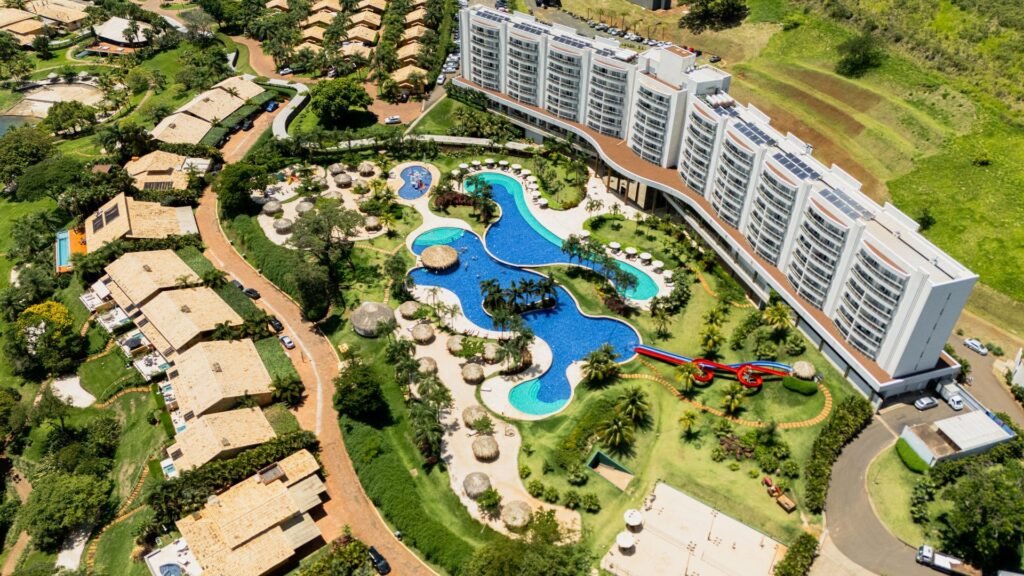 Tayayá Aqua Resort