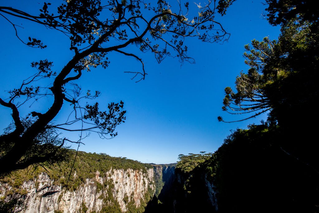 Roteiro de 3 Dias pelos Cânions: Praia Grande e Cambará do Sul