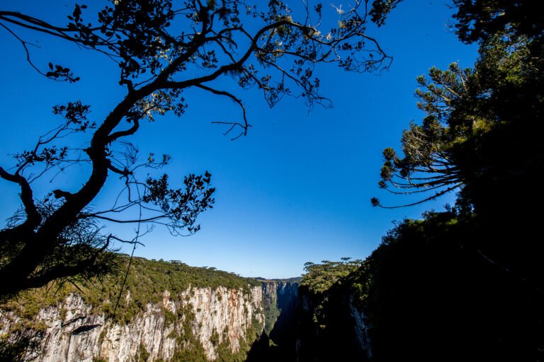 Roteiro de 3 Dias pelos Cânions: Praia Grande e Cambará do Sul