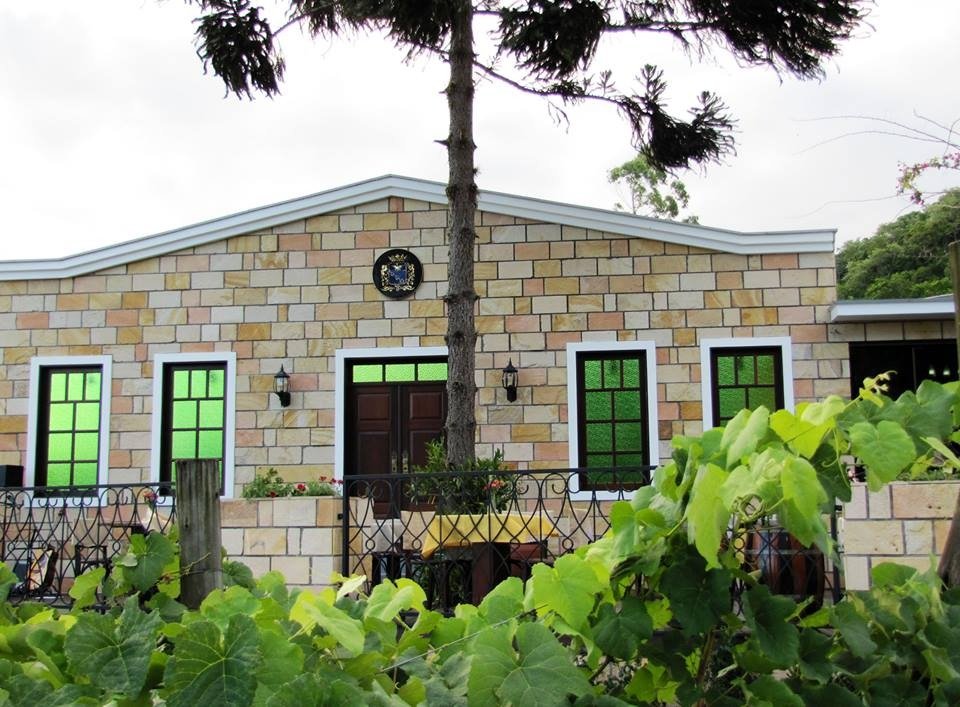 Casa del Nonno
