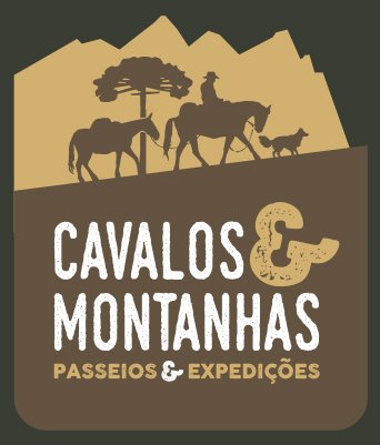 Cavalos & Montanhas