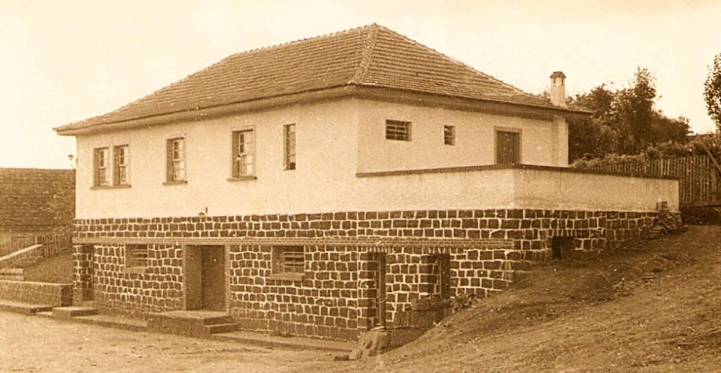 Villaggio Bassetti