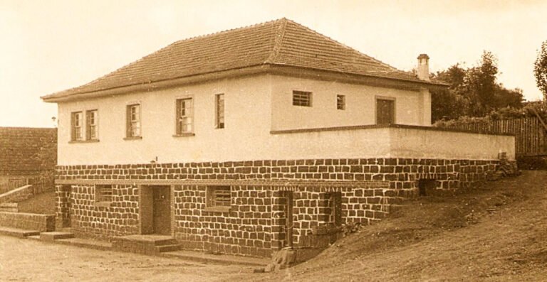 Villaggio Bassetti