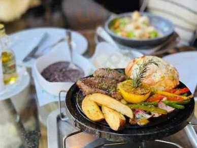 Cacique Restobar