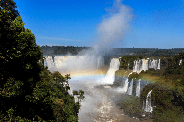 Dicas Essenciais para Visitar o Parque Nacional do Iguaçu