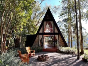 Gariba Cabanas