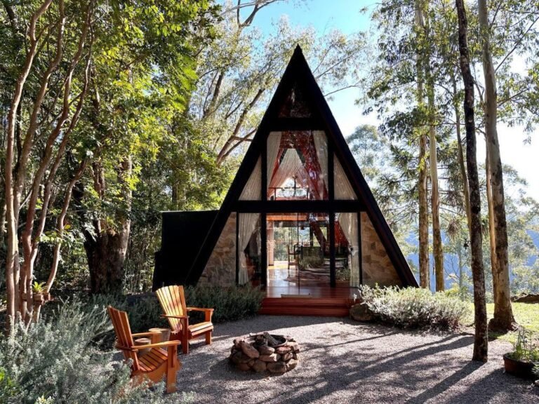 Gariba Cabanas