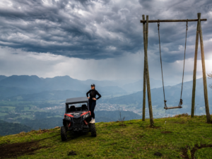 Rancho da Montanha