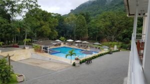 Hotel Fazenda Pommernland