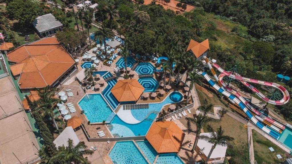 Itá Thermas Resort