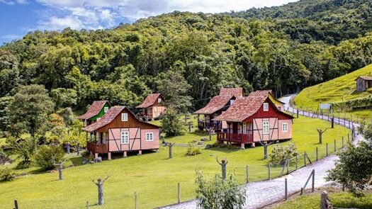 Santa Catarina