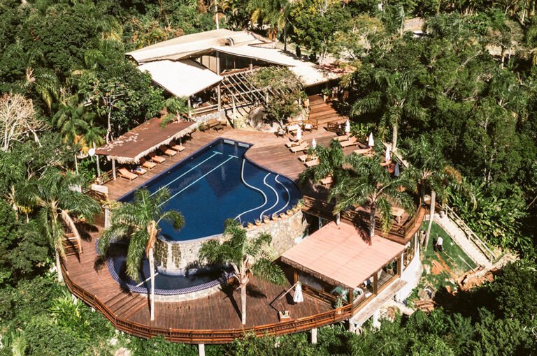 Resort Refúgio do Estaleiro