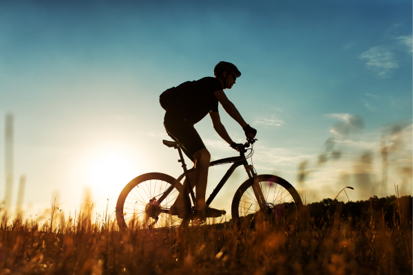 Explorando o Vale Europeu sobre Duas Rodas: Uma Aventura Ciclística