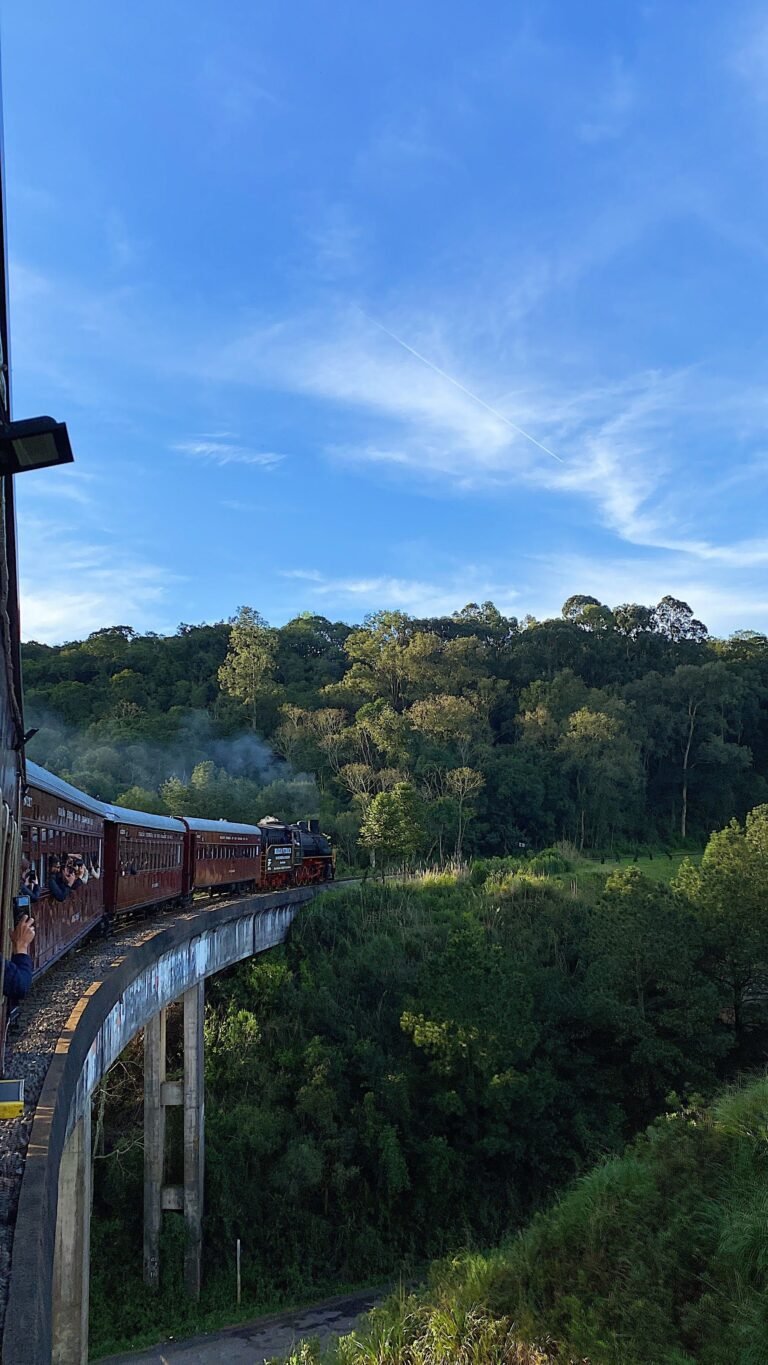 O Que Fazer em Bento Gonçalves e no Vale dos Vinhedos