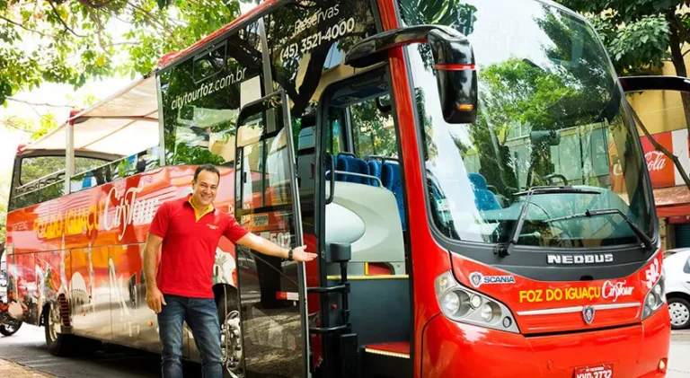 City Tour Brasil