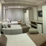 Quarto Triplo