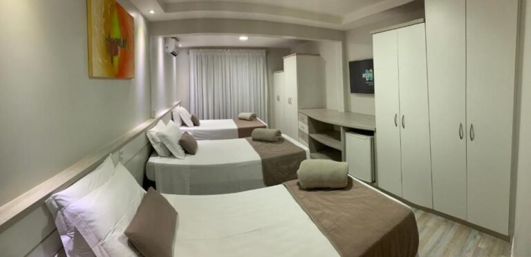 Quarto Triplo