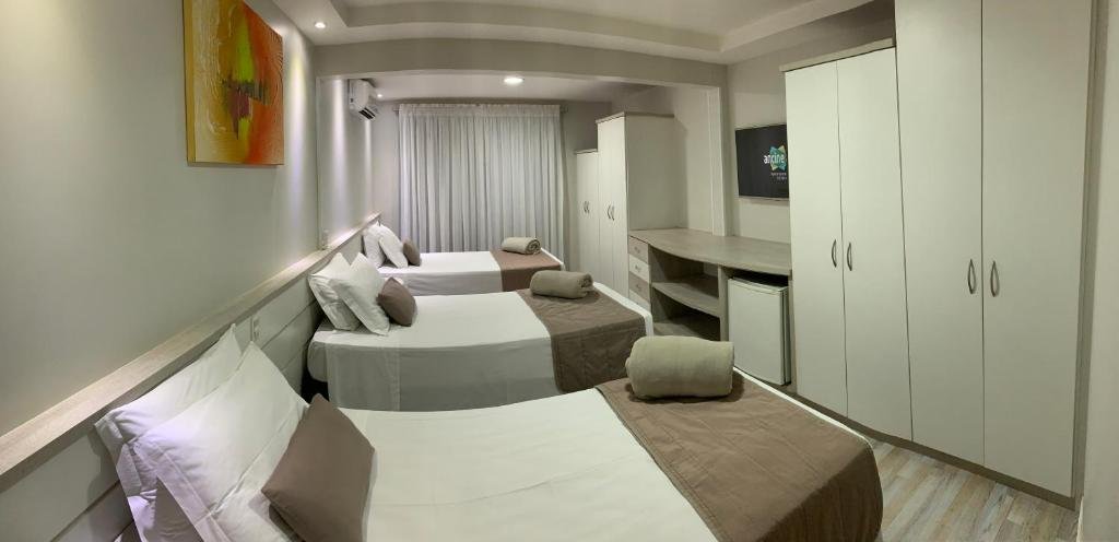 Quarto Triplo