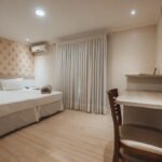 Quarto Duplo