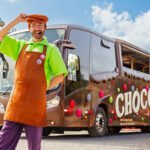 ChocoBus – Uma Viagem pelo Mundo do Chocolate!