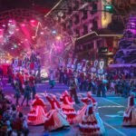Show O Grande Desfile de Natal I Natal Luz