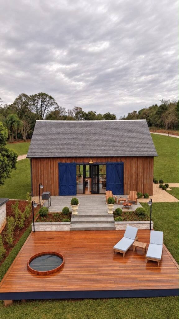 Barn