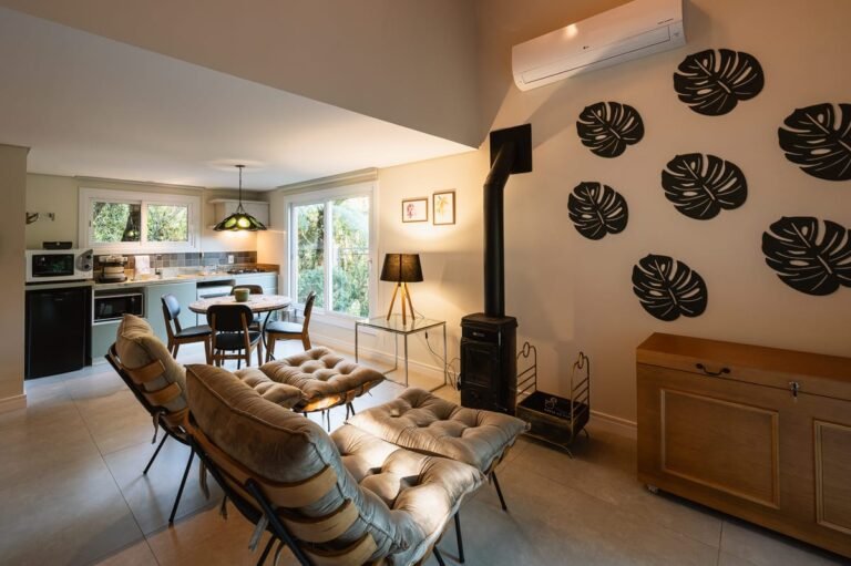 Cabana Hortênsia — foto 4