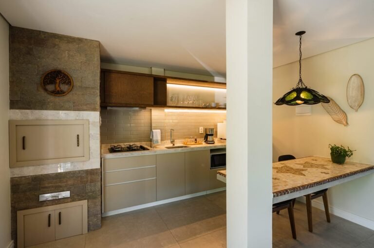 Apartamento Lírio — foto 5