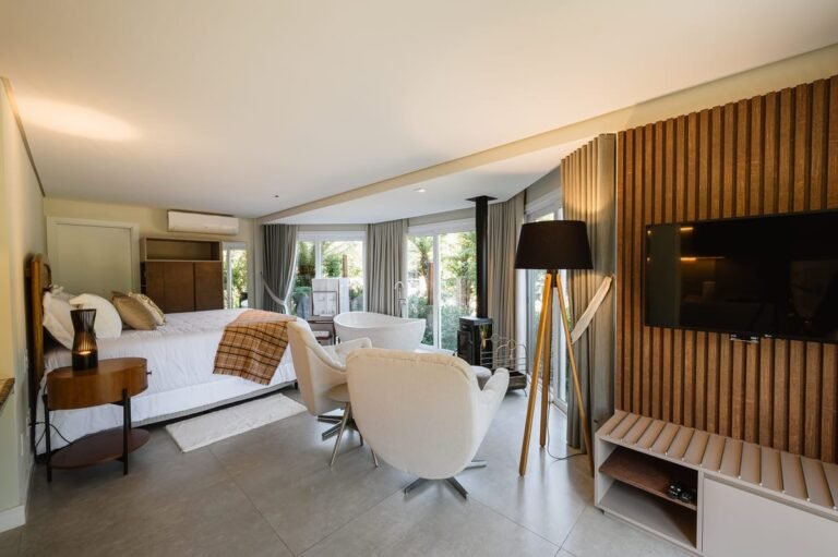 Apartamento Lírio — foto 4