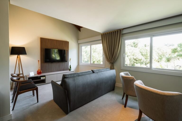 Apartamento Manacá — foto 6