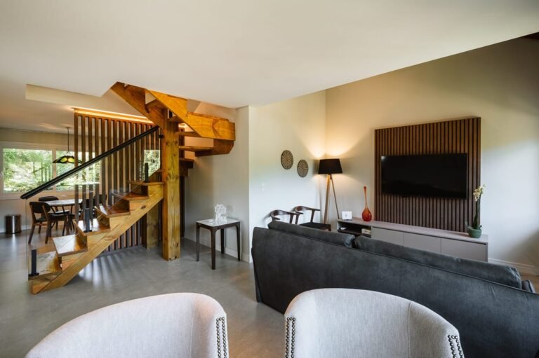 Apartamento Manacá