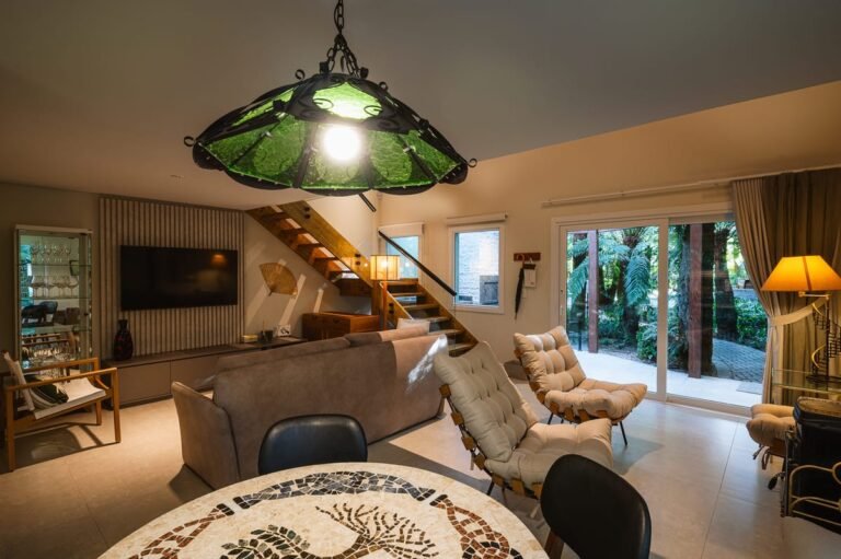Cabana Orquídea — foto 6