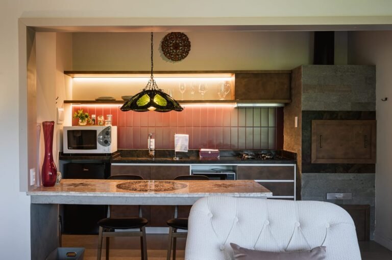 Apartamento Rosa — foto 5