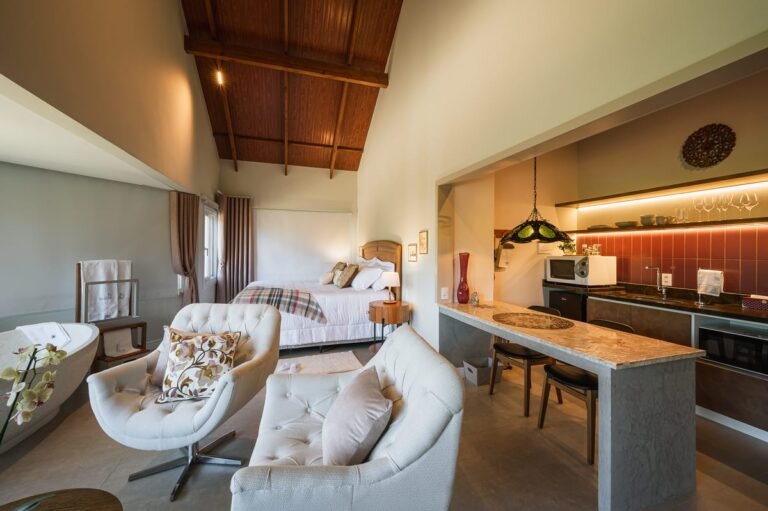 Apartamento Rosa — foto 4