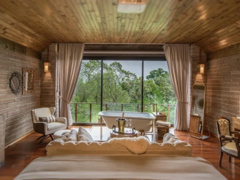 Casas de Campo — foto 2