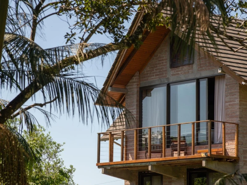 Casas de Campo — foto 1
