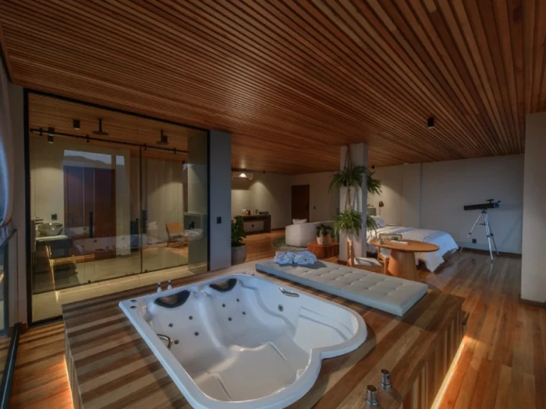 Suítes no Morada SPA — foto 4