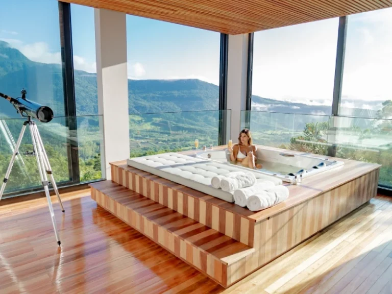 Suítes no Morada SPA — foto 6