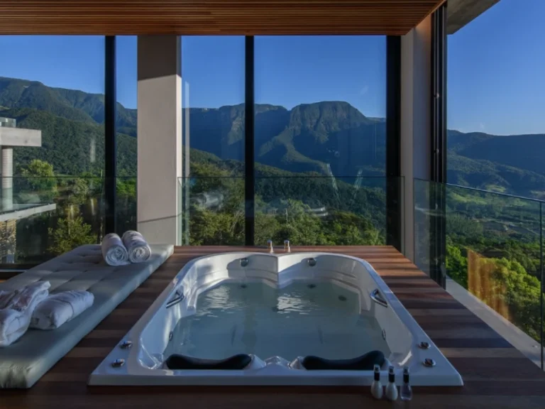 Suítes no Morada SPA — foto 5